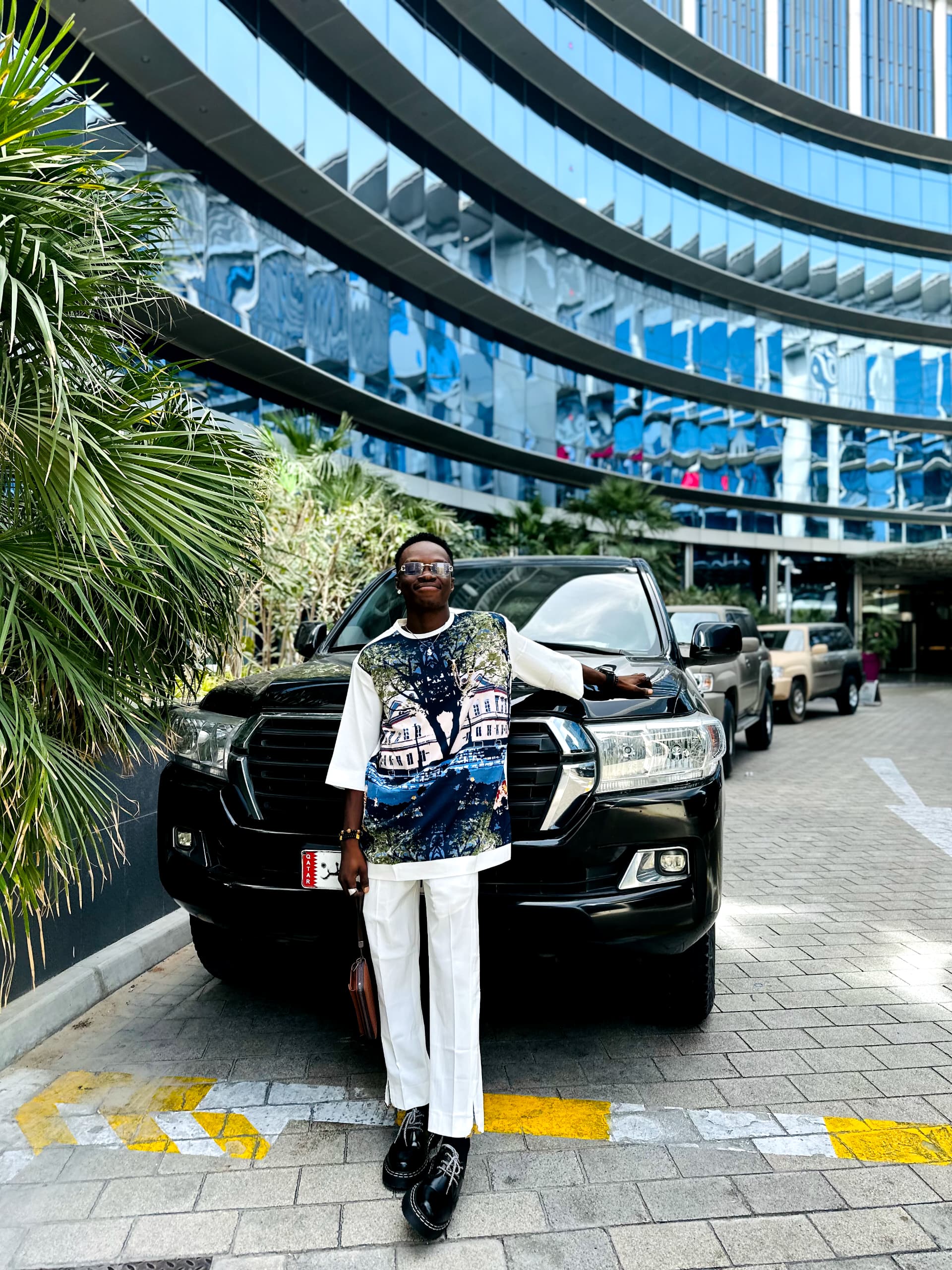 Emmanuel Ifeanyi